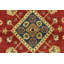 Tapis rouge Olander