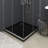 vidaXL Shower Base Tray, Non-slip Bathroom Shower Pan, Reinforced ABS-78546197