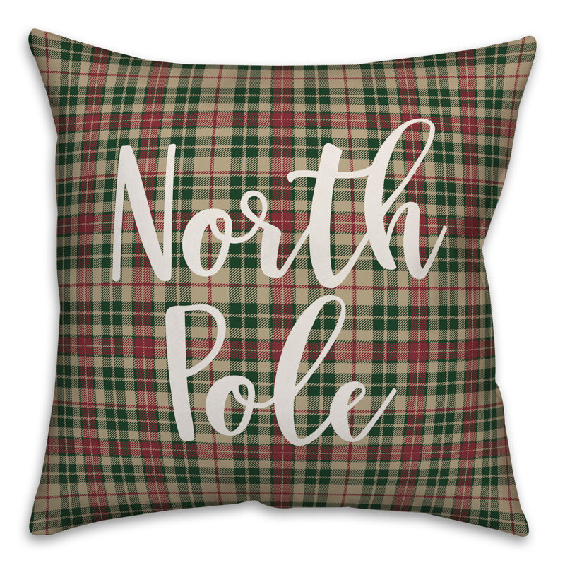  Coussin North Tolean, Coussin décoratif