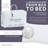 Lincove Rayon From Bamboo Pillow - Hotel Quality, Soft for Stomach Sleepers- 2 Pack-103263418-103263421