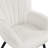 Bakhyt 25" Wide Upholstered Curved Back Armchair-985598955-979244040