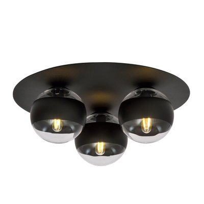 Belkis 3-Light 16cm Spotlight