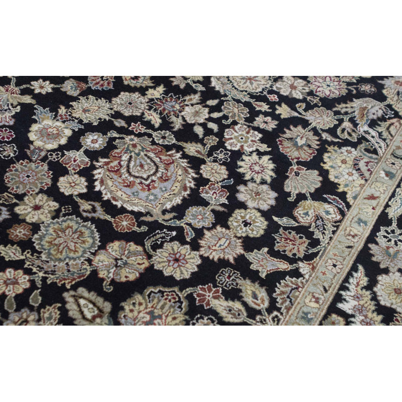 One-of-a-Kind 8'1" X 10'1" Area Rug