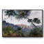 Bordviera, Italy, 1884, reproduction d'art sur toile-92481155-92481158