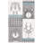 Glantz Animal Print Gray Area Rug-1494412588