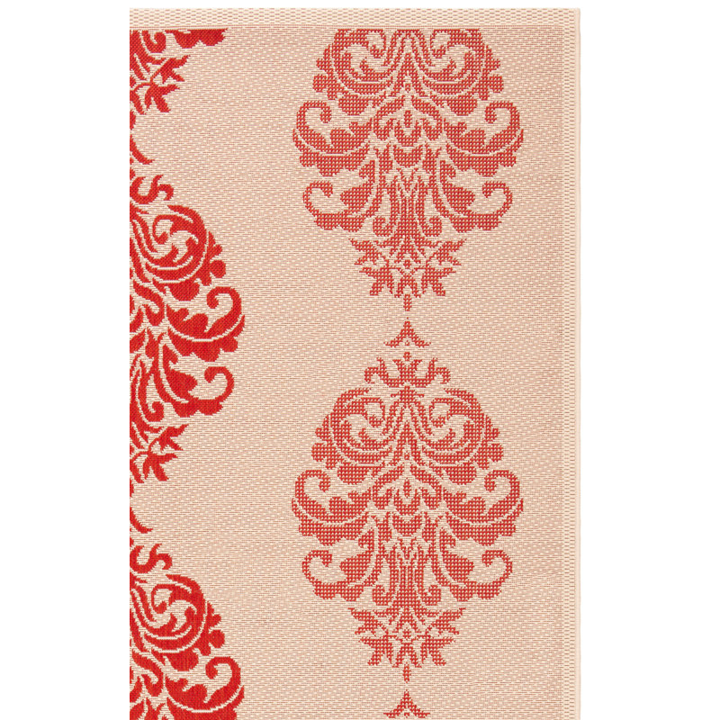Tapis intérieur / extérieur Herefordshire Performance, Carré 6 pi 7 po