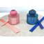 Ensemble de 2 diffuseurs - bleu, rose