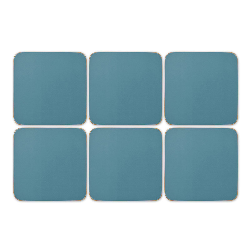 Coasters, Evergreen