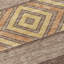  Tapis Chayden avec envers antidérapant-71441173