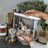 Fresh & Save CUBE Box 2M, Transparent-White