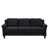 Antique Black Polyester is out of stock