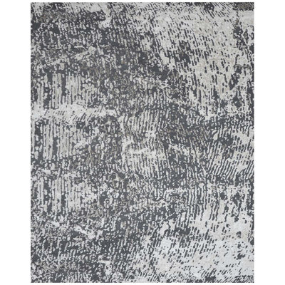 Abstract Indoor Rug