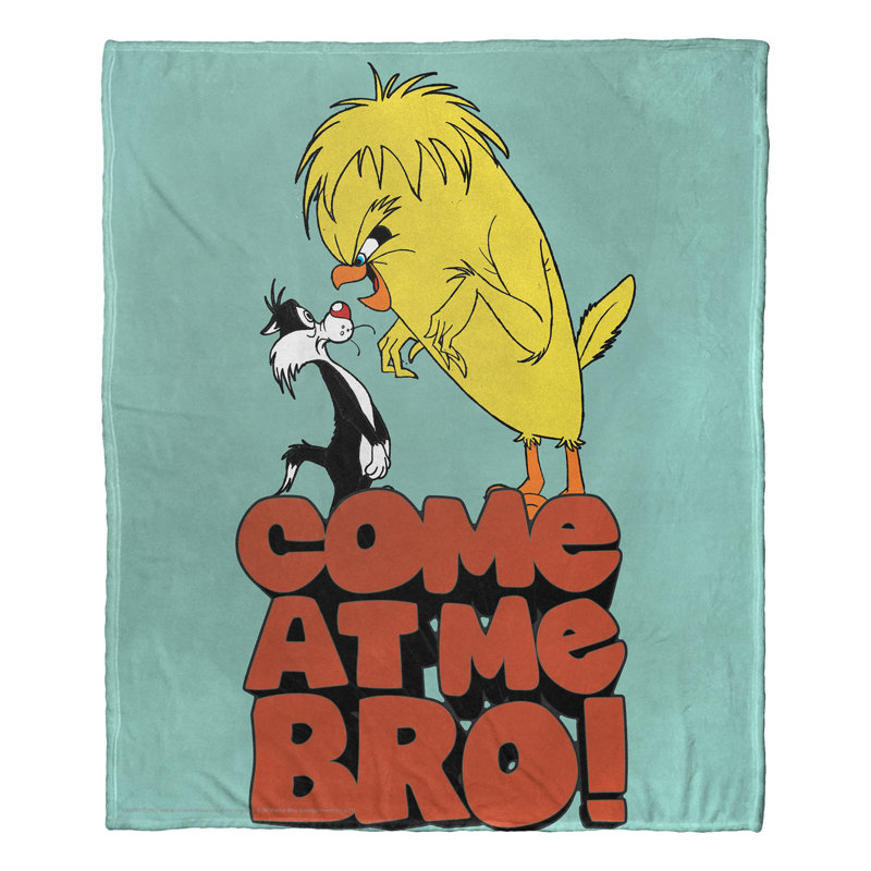 Throw Blanket