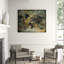Ancient Geography Print by Sofia Fox-26764684-26764683