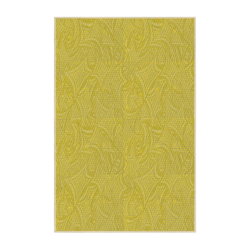 Tapis vert, Rectangle 4 pi x 6 pi