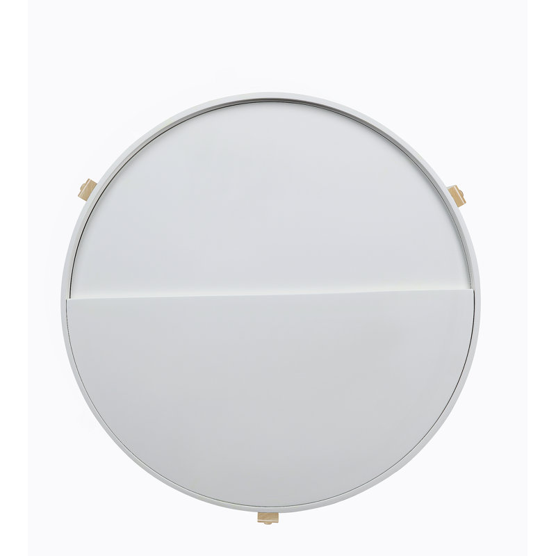Table basse ronde Bodfish