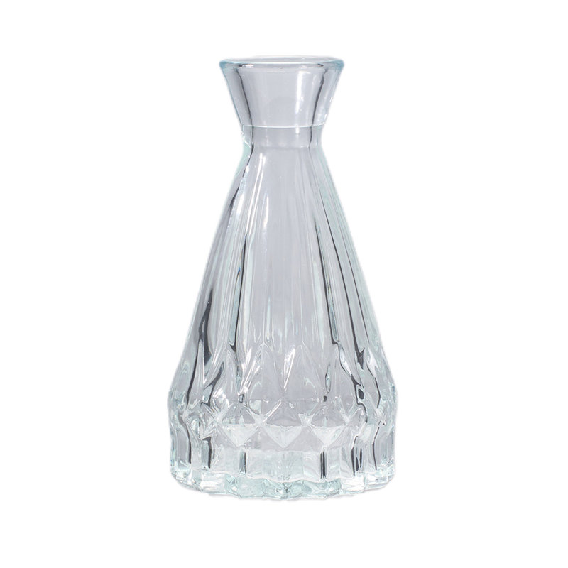 Glass Table Vase
