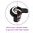 Salton 2-in-1 Single Serve Coffee Maker