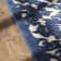 Toohey Damask Indoor Rug