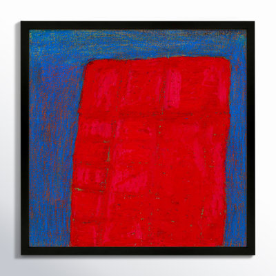 Drian "Beacon" Print by Stephanie Dennis