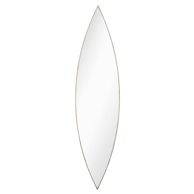 Shatley Flat Wall Mirror