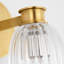 Asalea 1 - Light Bath Sconce-1402493577