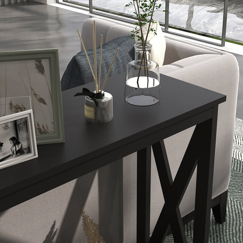 Console 39,5 po