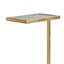 Liam Glass End Table