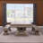 The Madero Storage Billiard Bench-105757328