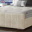 Merkle Upholstered Velvet Bed-2014591073-2047072662