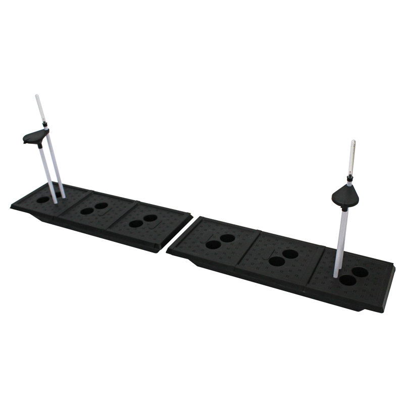Small Classic Self Watering Kit, 5" H x 65" W x 11" D