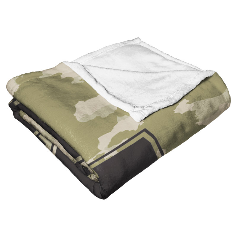 Throw Blanket