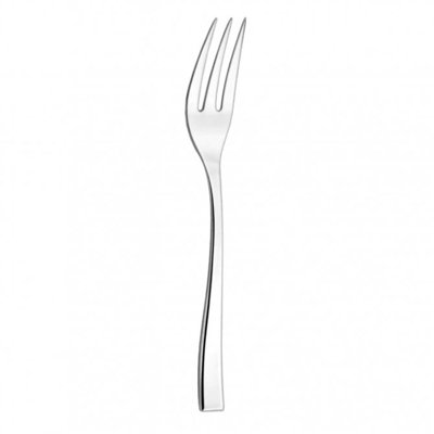 Persane Stainless Steel Serving Fork