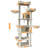 Multi-Level Large and Tall Cat Tree-31131237