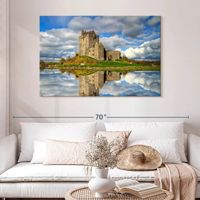 Château Lilie Dunguaire