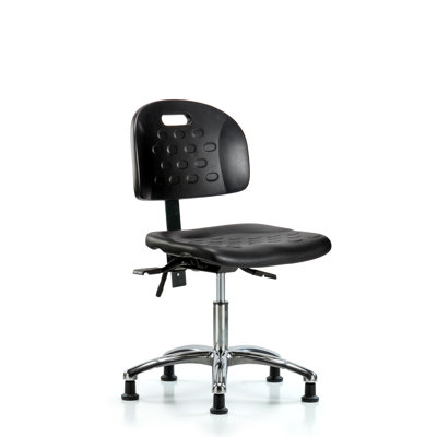 Chaise de travail ergonomique Tiberius