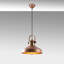 Graciela 1 - Light Dome Pendant-2106188291