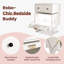 Sunvivi Side Table-1743144104