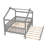 Ventre Kids Full with Trundle-1976422368