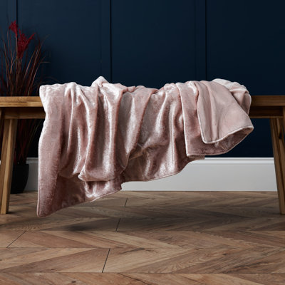 Taylour Throw Blanket