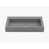 Gris mat est en rupture de stock