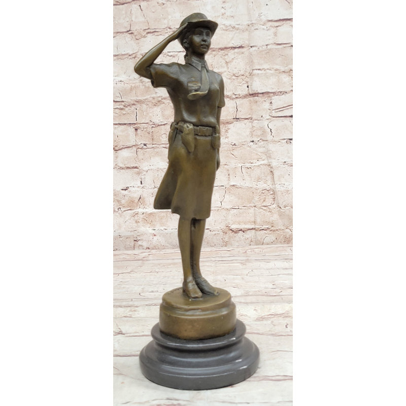 Figurines et sculptures Quanterris