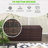 175 Gallon Outdoor/Patio Storage Box With Inner Liner, PE Rattan Wicker Deck Box With Pneumatic Bar Lift For Indoor & Outdoor/Patio, Patio Furniture Cushions, Pool Toys, Garden Tools-114001594