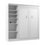 Lit escamotable avec rangement Alvaretta-967312067-967312068