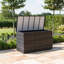 Rattan Storage Box-1585316571