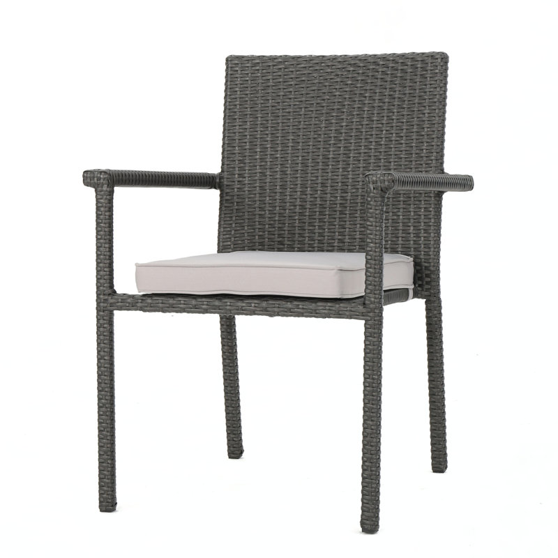Chaises de table à manger pour patio