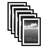 Gallery Wall Frames With Mat, Collage Picture Frames