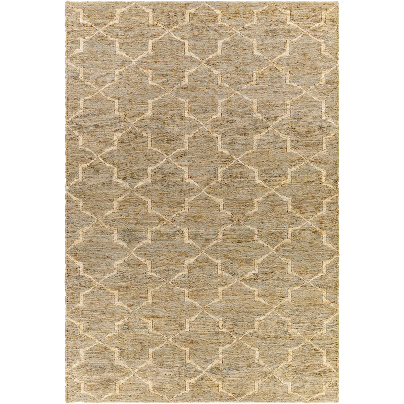 Suniya Moroccan Indoor Rug, Rectangle 9' x 12'