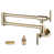 Polished Brass