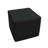 Tufted Square Ottoman 16" Height-88297188
